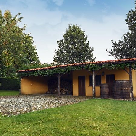 Villa Quinta Das Marinhas De Paredes De Coura Extérieur photo